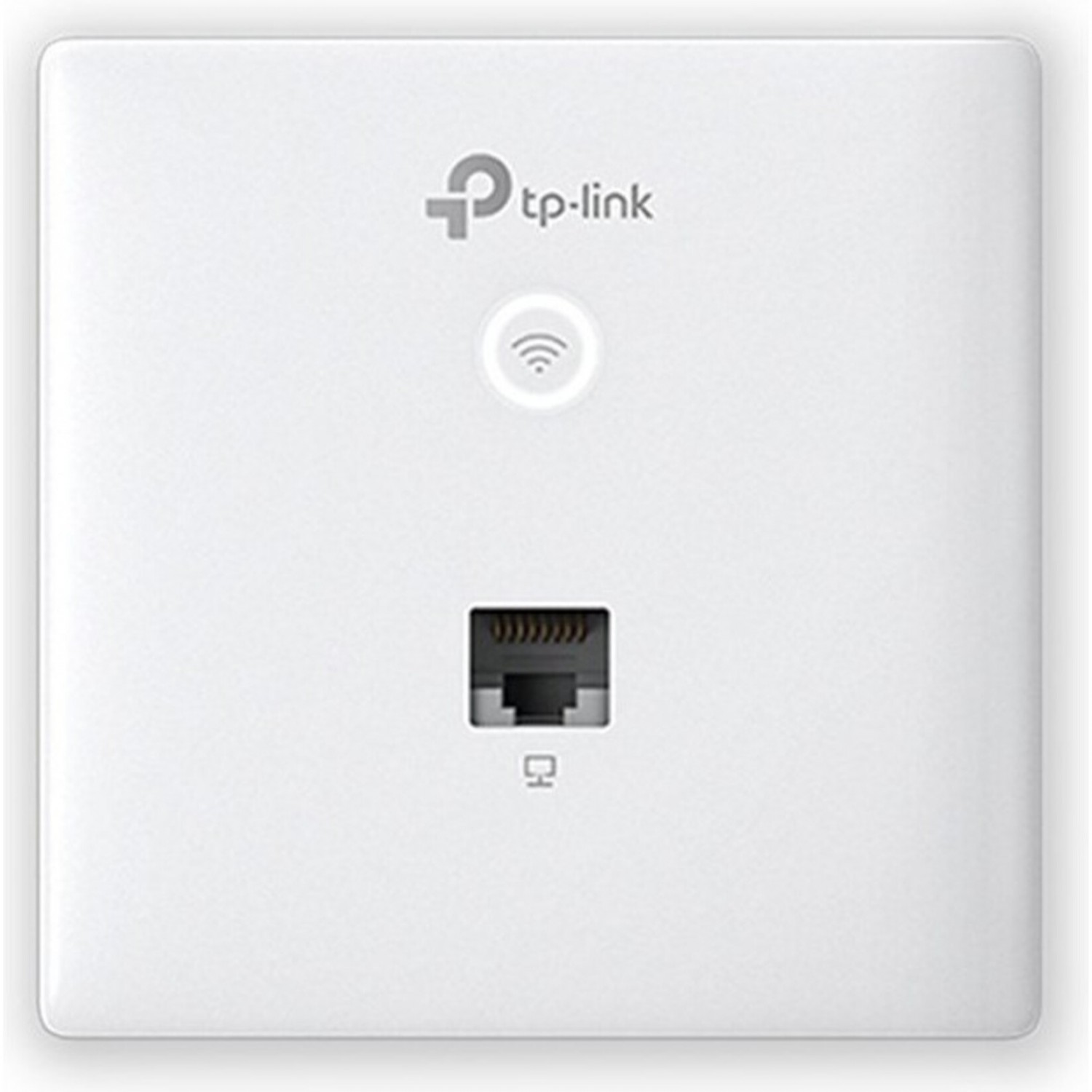 Wi-Fi TP-LINK AC1200 с MU-MIMO EAP230-Wall. Купить Точка доступа на  Официальном Сайте TP-LINK в России.