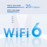 Точка доступа Wi-Fi TP-LINK AC1200 TL-WA1201