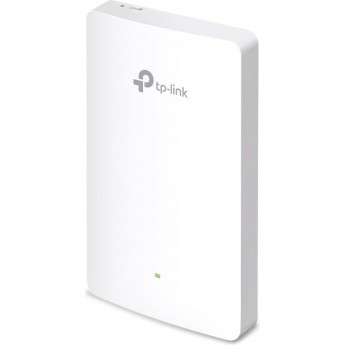 Точка доступа Wi Fi TP-LINK AX1800 EAP615-Wall встраиваемая в стену