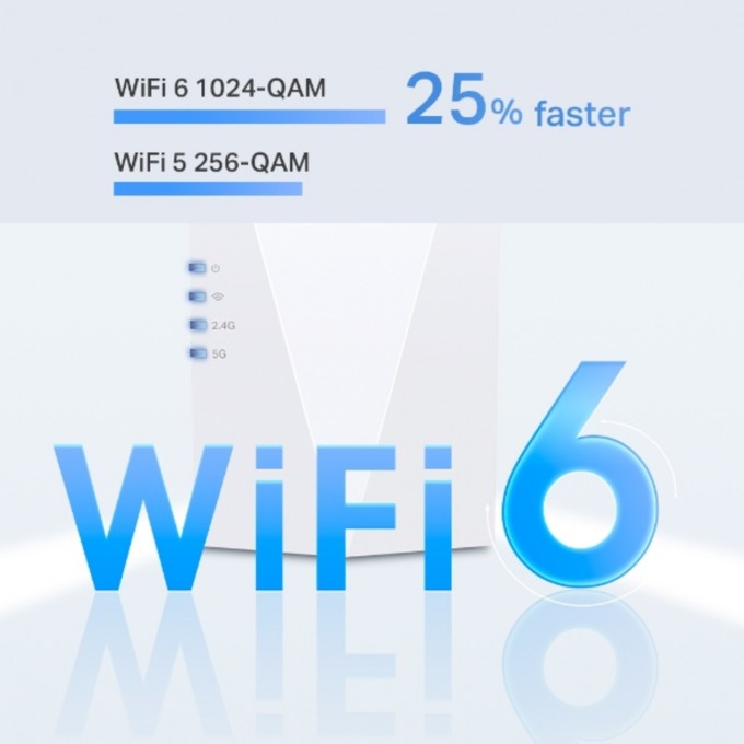 Точка доступа Wi Fi TP-LINK CPE610