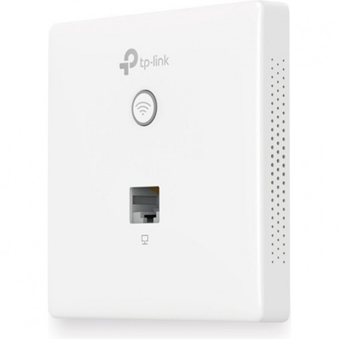 Точка доступа Wi-Fi TP-LINK N300 встраиваемая в стену EAP115-Wall