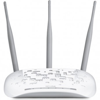 Точка доступа Wi Fi TP-LINK TL-WA901N Точка доступа Wi Fi TP-LINK TL-WA901N