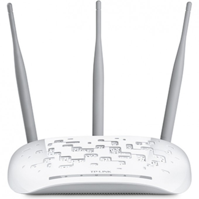 Точка доступа Wi Fi TP-LINK TL-WA901N