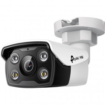 Уличная цилиндрическая камера TP-LINK VIGI C350(2.8mm) 5 Мп с цветным ночным видением