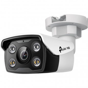 Уличная цилиндрическая камера TP-LINK VIGI C355(4mm) Уличная цилиндрическая камера TP-LINK VIGI C355(4mm)