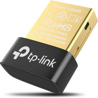 Ультракомпактный USB-адаптер TP-LINK UB400 BLUETOOTH 4.0