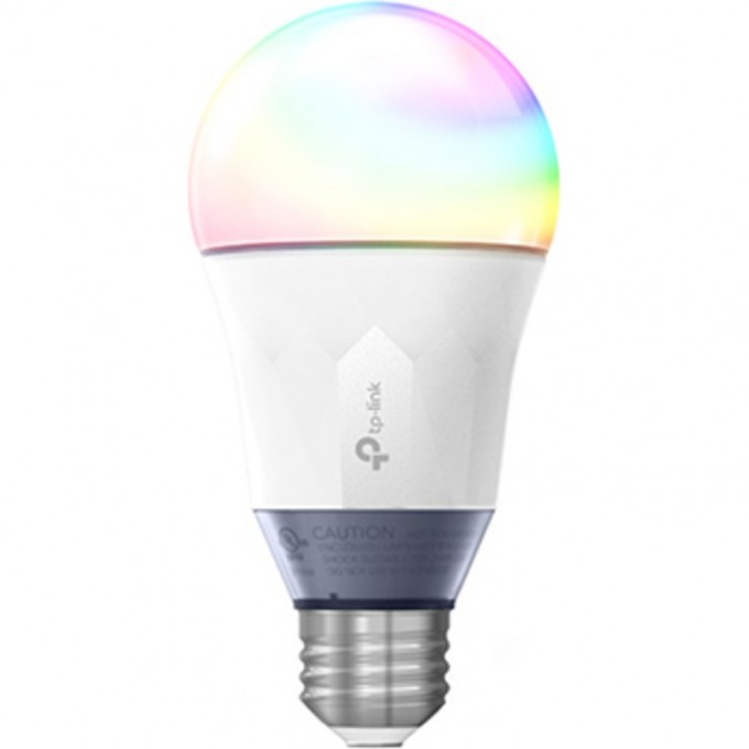 Умная LED лампа TP-LINK с регулировкой цвета LB130