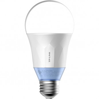 Умная LED лампа TP-LINK LB120 с регулировкой теплоты света