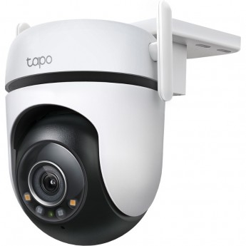 Умная уличная поворотная камера TP-LINK TAPO C520WS