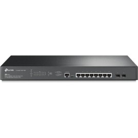 Управляемый коммутатор TP-LINK TL-SG3210