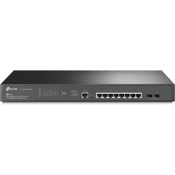 Управляемый коммутатор TP-LINK TL-SG3210