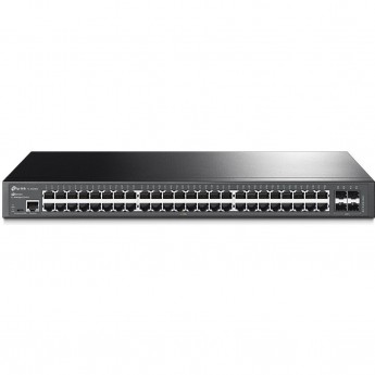 Управляемый коммутатор TP-LINK TL-SG3452