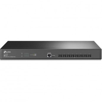 Управляемый коммутатор TP-LINK TL-SX3008F