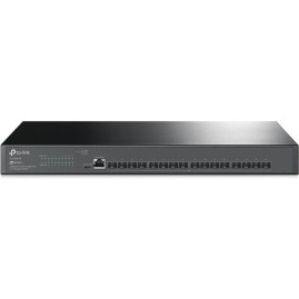 Управляемый коммутатор TP-LINK TL-SX3016F Управляемый коммутатор TP-LINK TL-SX3016F