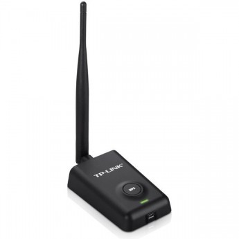 USB-адаптер TP-LINK TL-WN7200ND 150 Мбит/с