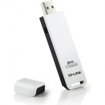 USB-адаптер TP-LINK TL-WN721N 150 Мбит/с