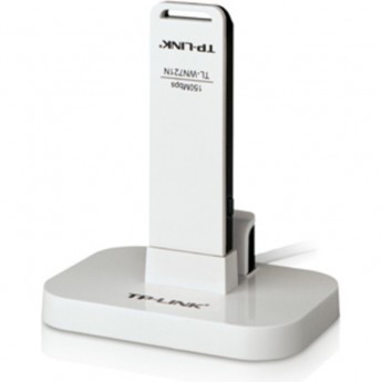 USB-адаптер TP-LINK TL-WN721NC 150 Мбит/с