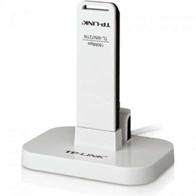 USB-адаптер TP-LINK 150 Мбит/с TL-WN721NC