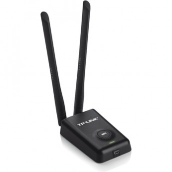 USB-адаптер TP-LINK TL-WN8200ND 300 Мбит/с