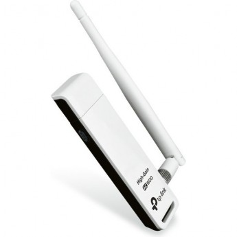 USB-адаптер TP-LINK AC600 двухдиапазонный