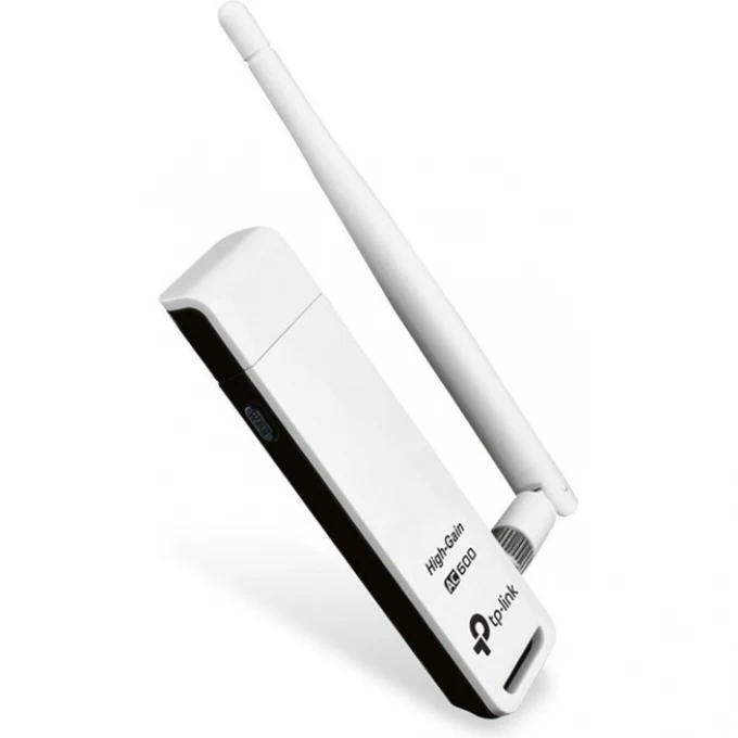 USB-адаптер TP-LINK AC600 двухдиапазонный Archer T2UH. Купить Адаптер на Официальном Сайте TP-LINK в России.