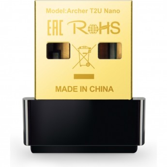 USB-адаптер TP-LINK Archer T2UB Nano