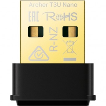USB-адаптер TP-LINK Archer T3U Nano