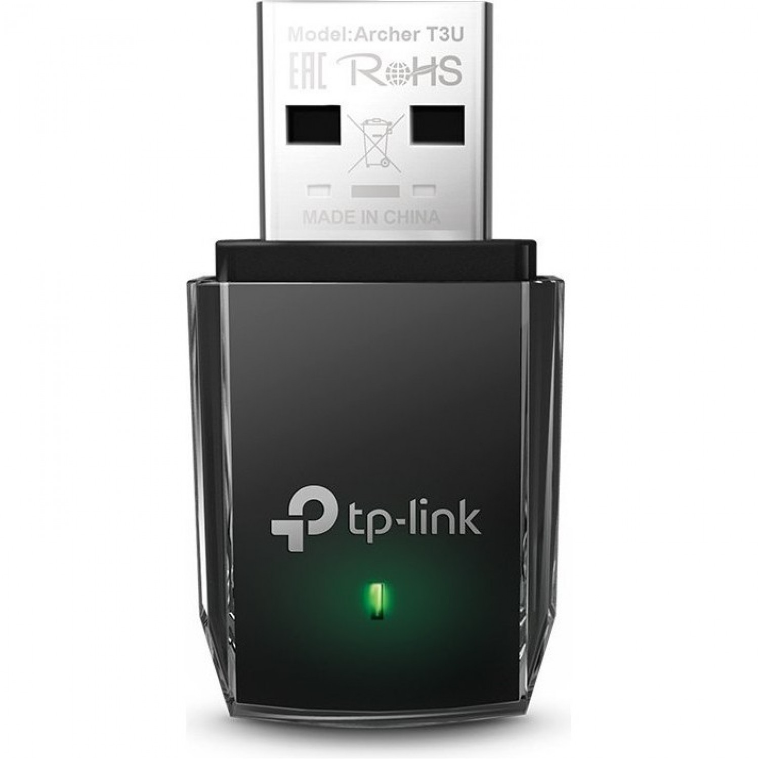 USB-адаптер TP-LINK мини с MU-MIMO Archer T3U. Купить Адаптер на ...