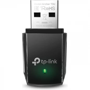 USB-адаптер TP-LINK ARCHER T3U мини с MU-MIMO