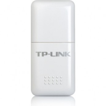 USB-адаптер TP-LINK N150 TL-WN723N