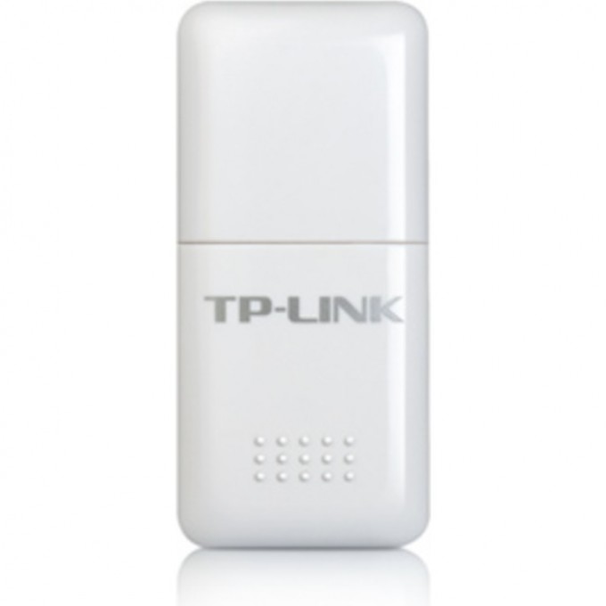 USB-адаптер TP-LINK N150 TL-WN723N