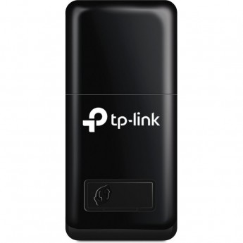 USB-адаптер TP-LINK N300 TL-WN823N мини