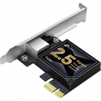 USB-адаптер TP-LINK TX201