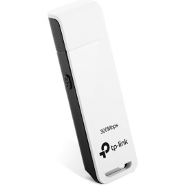 USB-адаптерTP-LINK N300 TL-WN821N USB-адаптерTP-LINK N300 TL-WN821N