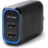 USB-зарядка TP-LINK 2-портовая UP220