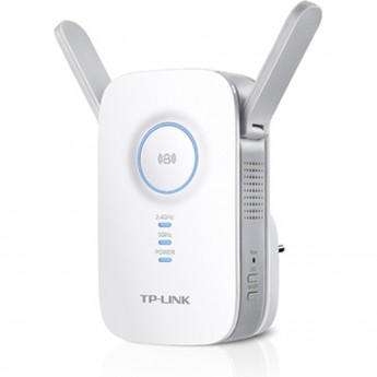Усилитель Wi-Fi сигнала TP-LINK AC1200 RE350