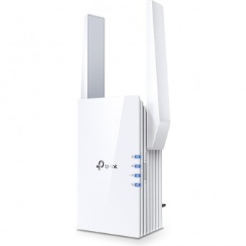 Усилитель Wi-Fi сигнала TP-LINK AX1800 RE605X