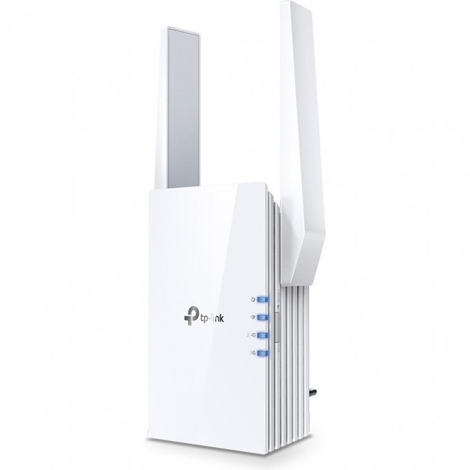 Усилитель Wi-Fi сигнала TP-LINK AX1800 RE605X
