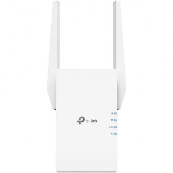 Усилитель Wi-Fi сигнала TP-LINK RE705X AX3000