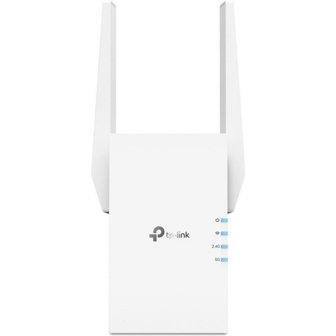 Усилитель Wi-Fi сигнала TP-LINK AX3000 RE705X