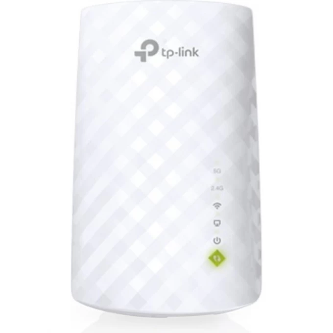 Усилитель Wi-Fi сигнала TP-LINK RE200 Усилитель Wi-Fi сигнала TP-LINK RE200