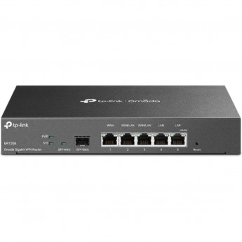 VPN-маршрутизатор TP-LINK ER7206