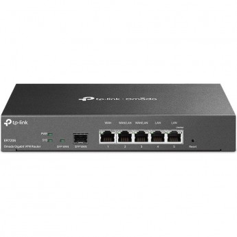 VPN-маршрутизатор TP-LINK ER7206 (TL-ER7206) гигабитный