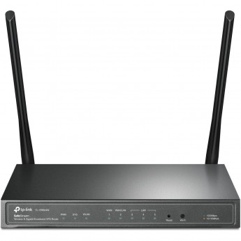 VPN-маршрутизатор TP-LINK TL-ER604W гигабитный широкополосный