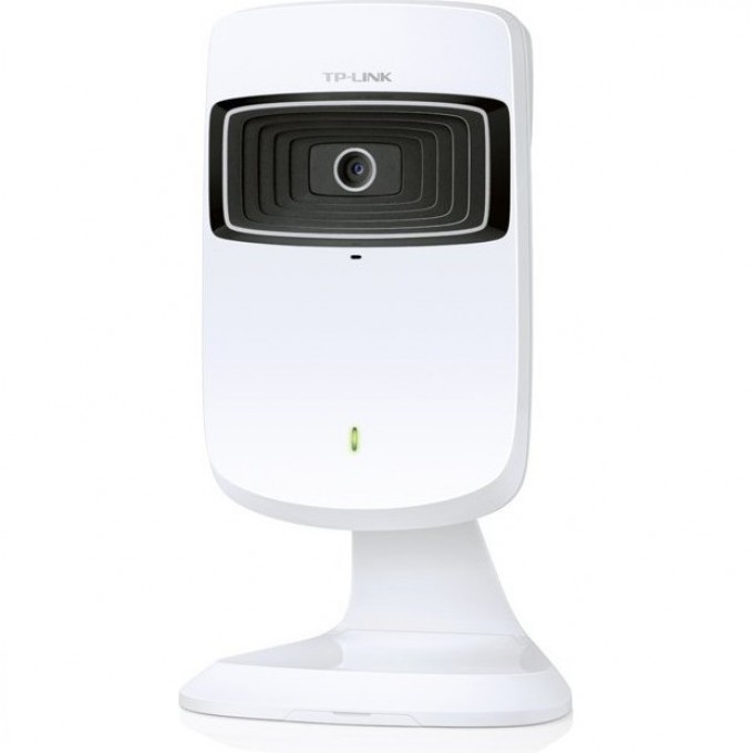 Wi-Fi камера TP-LINK N300 облачная NC200