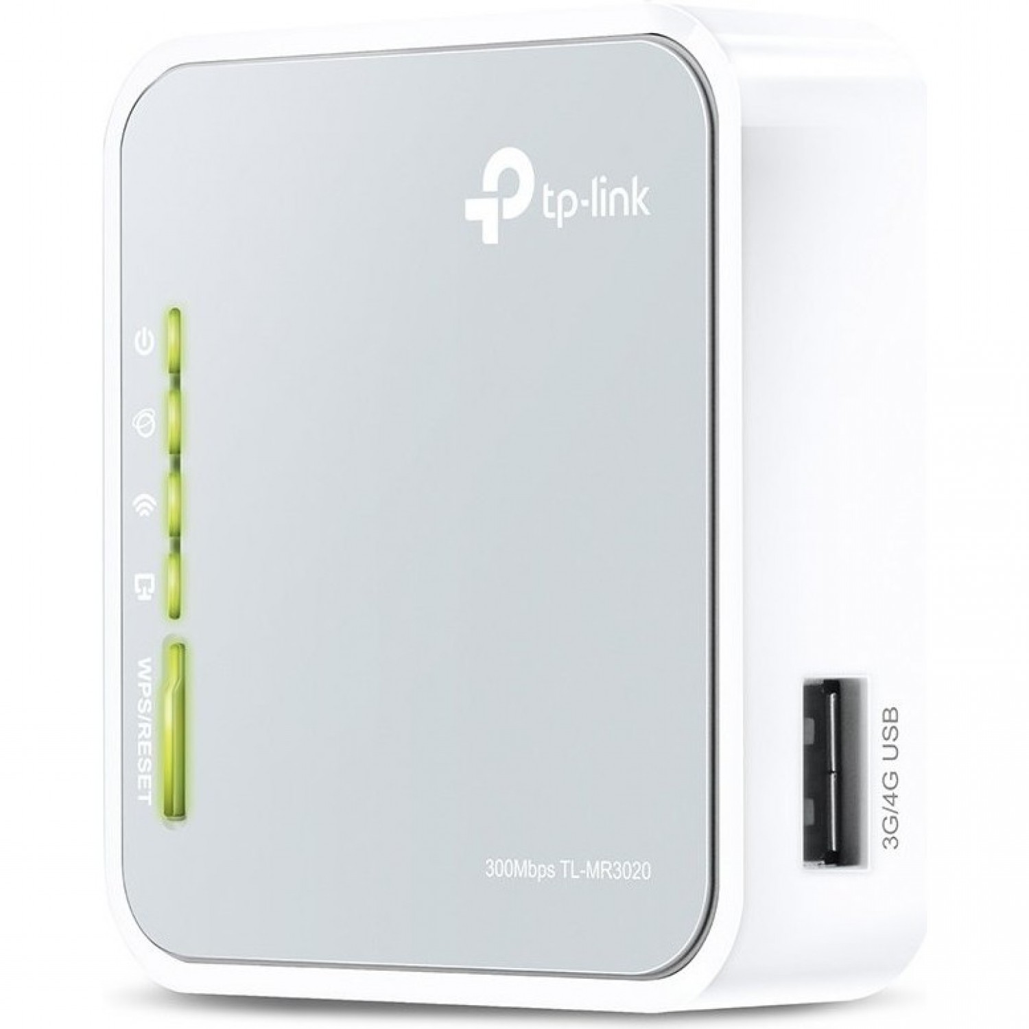 Wi-Fi роутер TP-LINK 3G/4G портативный TL-MR3020. Купить Роутер на  Официальном Сайте TP-LINK в России.