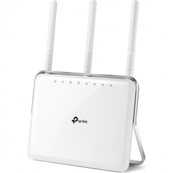 Wi-Fi роутер TP-LINK ARCHER C9 AC1900 двухдиапазонный гигабитный