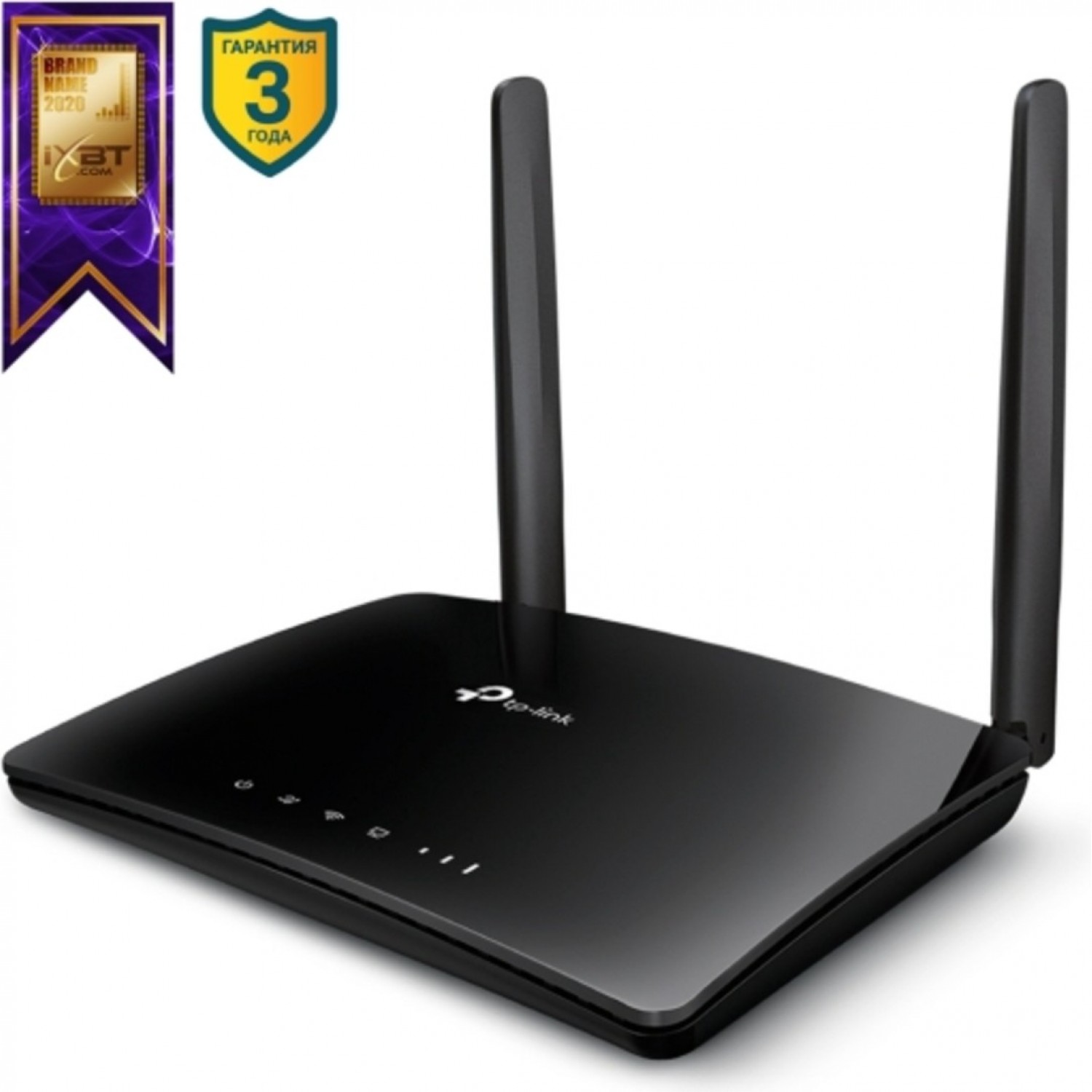 Wi-Fi роутер TP-LINK Archer MR400. Купить Роутер на Официальном Сайте  TP-LINK в России.