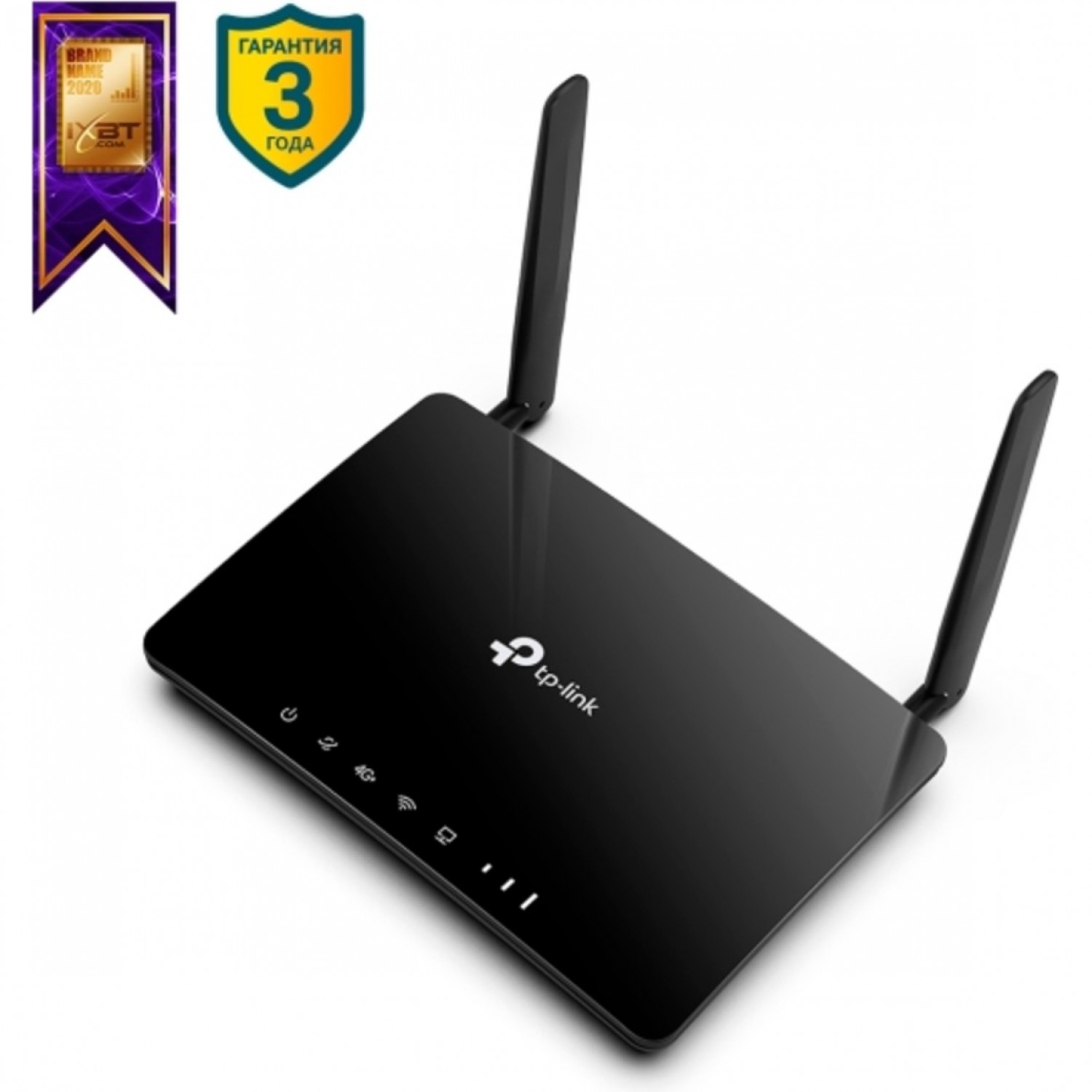 Wi-Fi роутер TP-LINK Archer MR500. Купить Роутер на Официальном Сайте  TP-LINK в России.