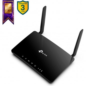 Wi-Fi роутер TP-LINK Archer MR500